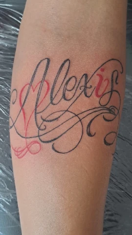 InkToSkin tattoo artwork